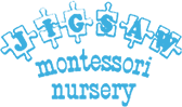 Jigsaw Montessori Nursery logo